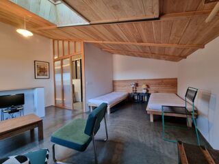  Maison à louer 3 pièces 65 m² Villeveyrac
