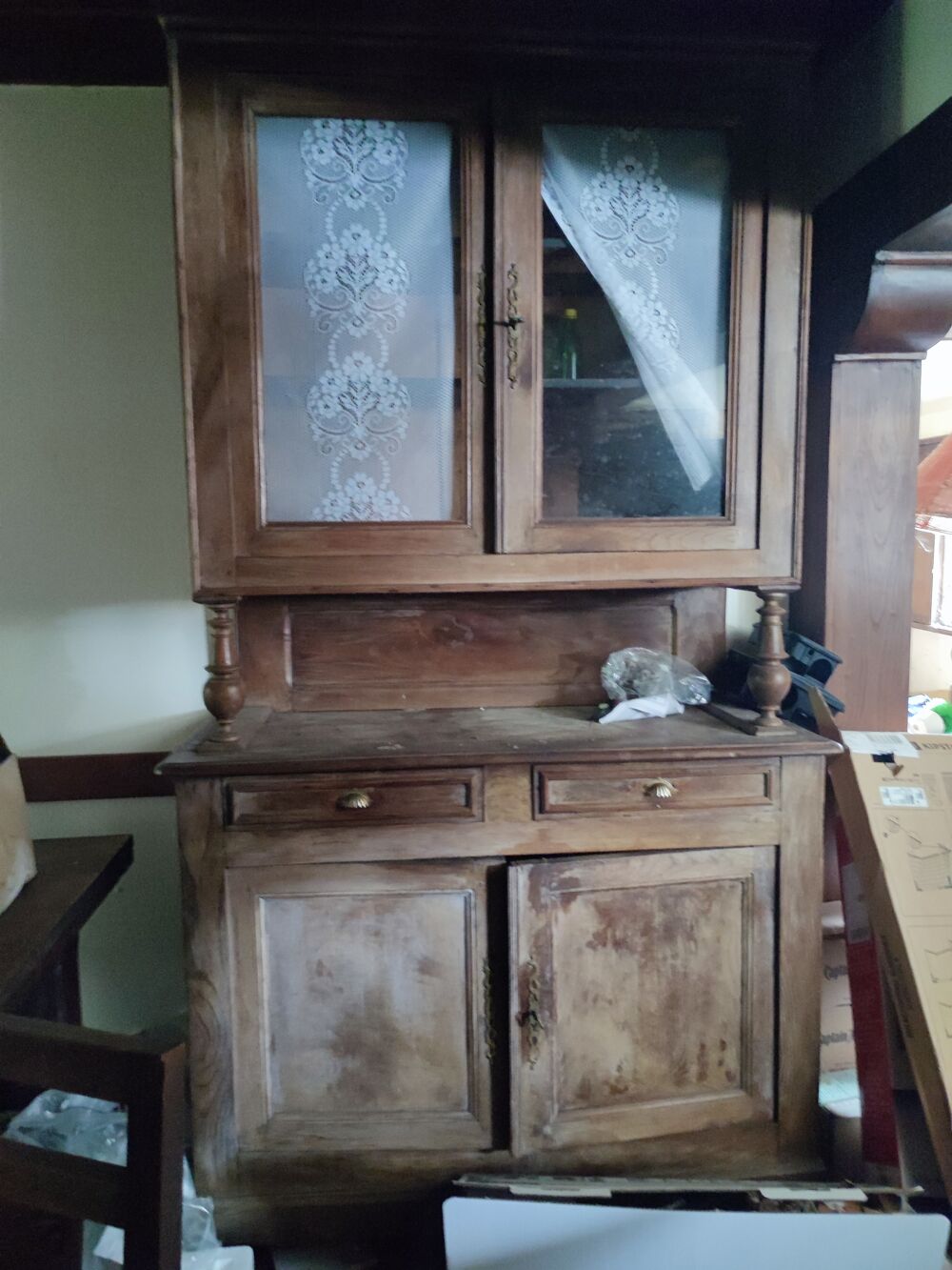 Buffet Meubles