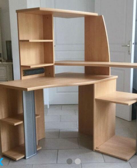 Bureau d'angle 70 Fontaine (38)