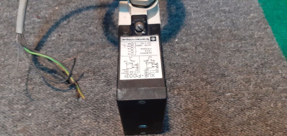 detecteur Bricolage