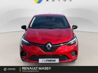 Clio V Clio TCe 100 GPL Evolution 2023 occasion 91300 Massy