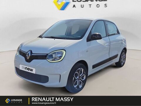 Annonce voiture Renault Twingo 12990 €