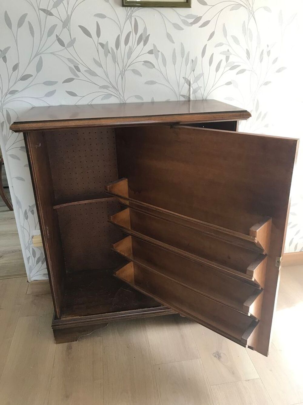 Meuble &agrave; chaussure de style Meubles