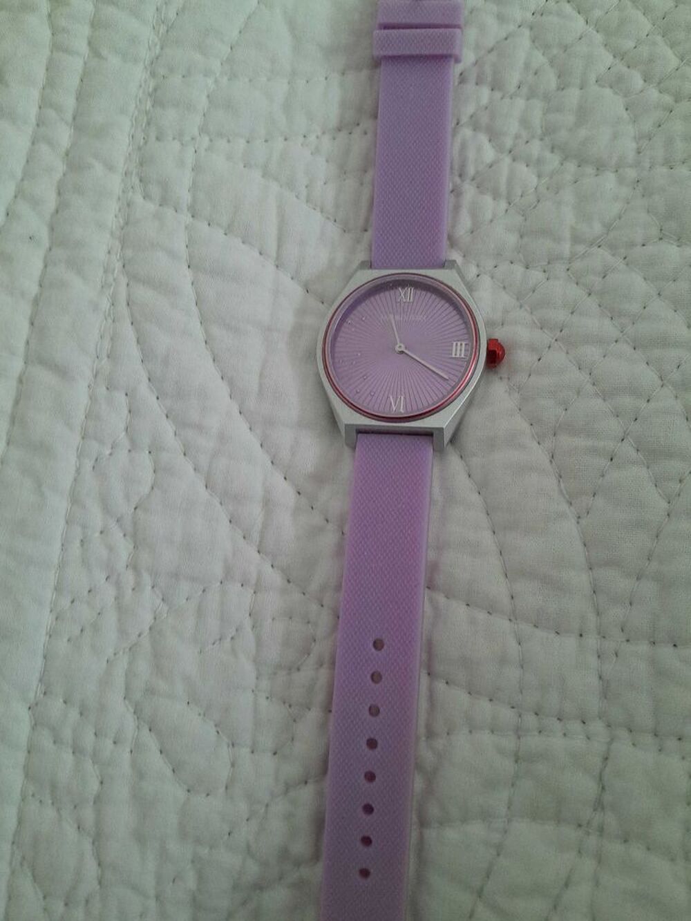 montre femme Bijoux et montres