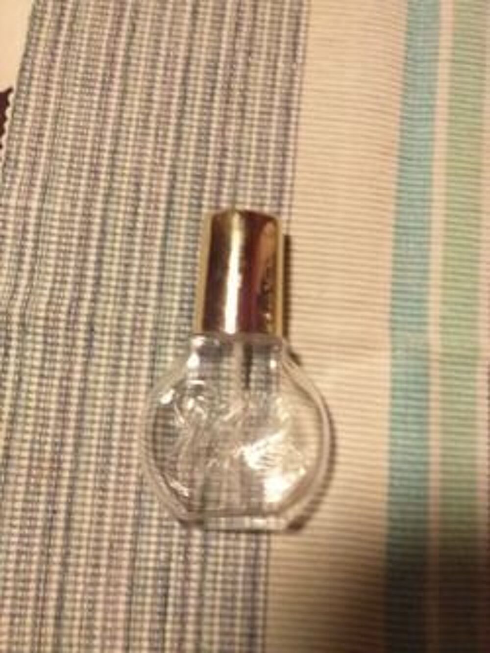 3 FLACONS VAPORISATEUR VIDES 