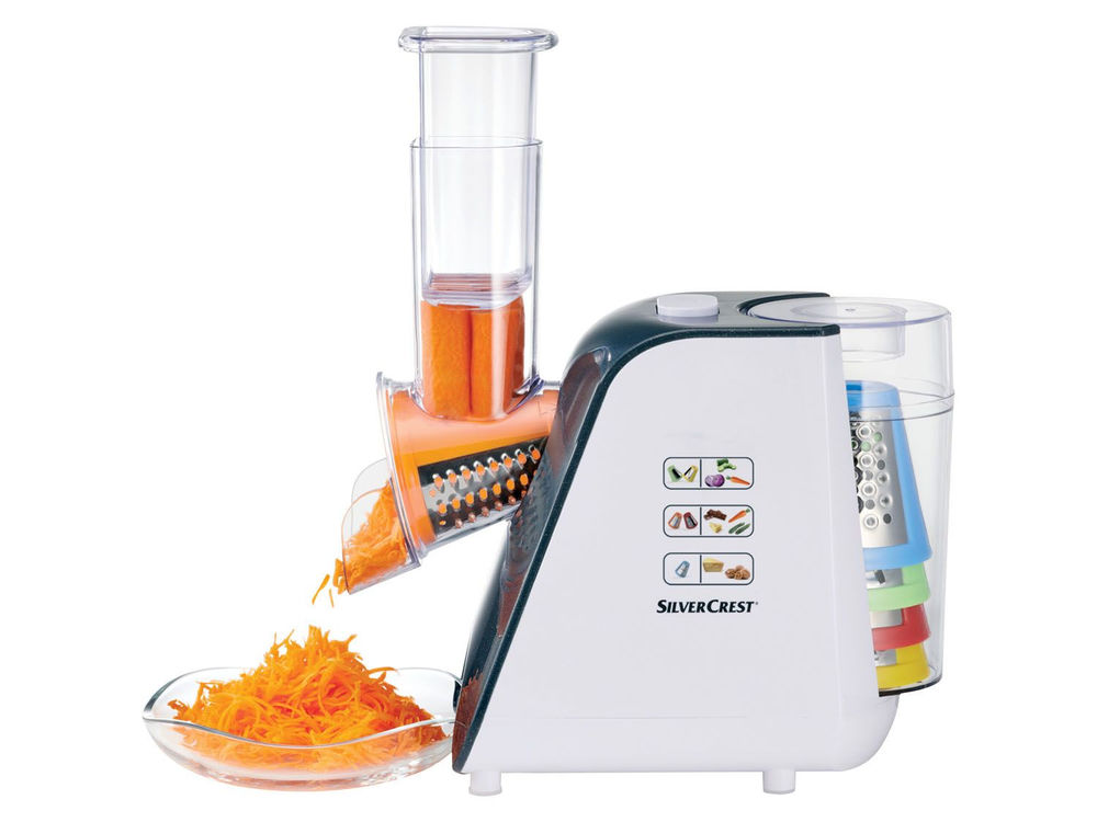 R&acirc;pe a L&eacute;gumes Electrique Electroménager