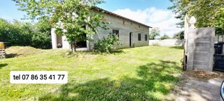  Maison à vendre 1 pièce 180 m² Pamiers