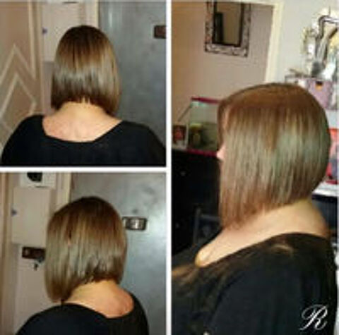   ???? Coiffeuse à domicile ? Femmes & Enfants uniquement !  