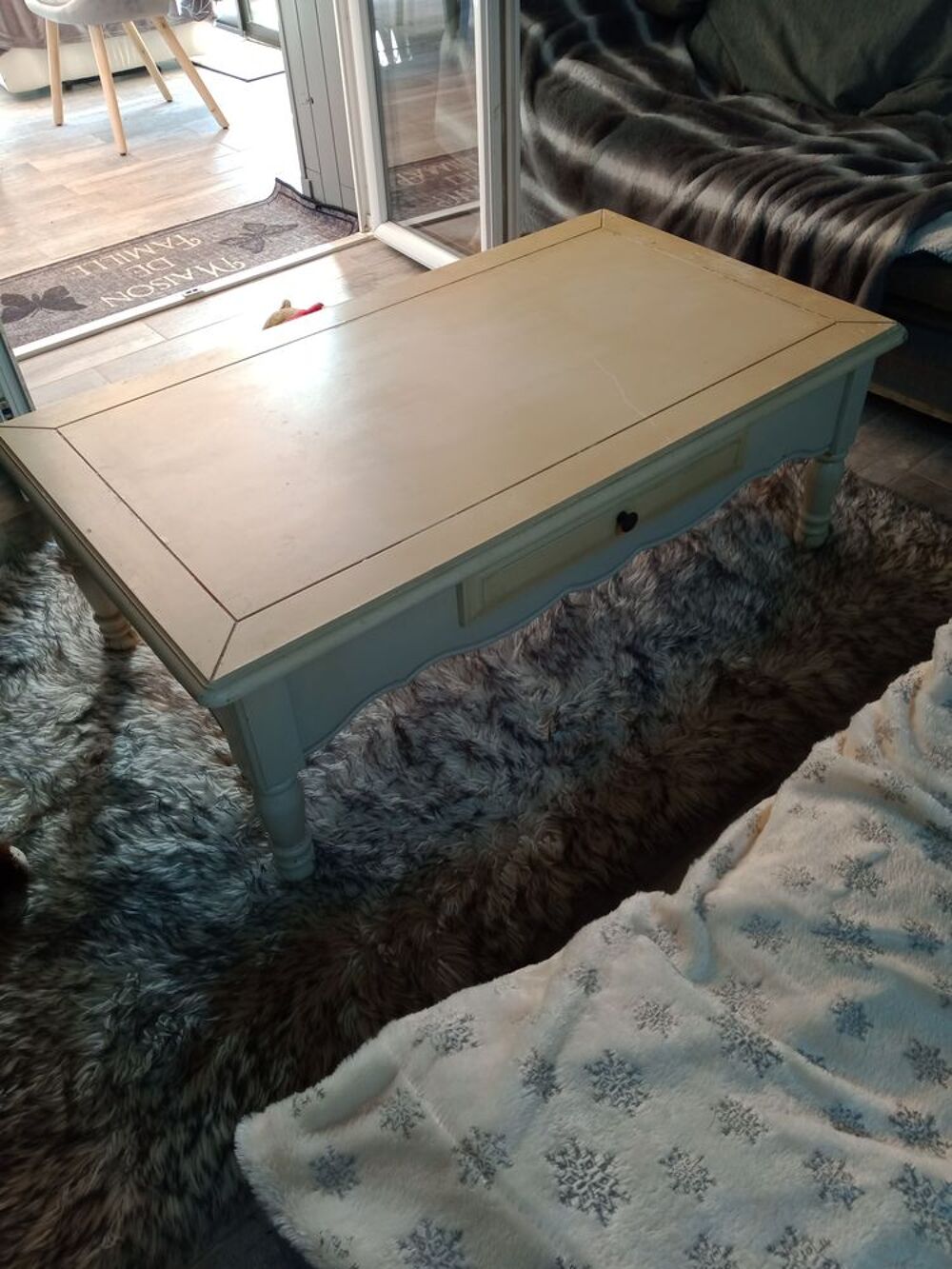 Table basse Meubles