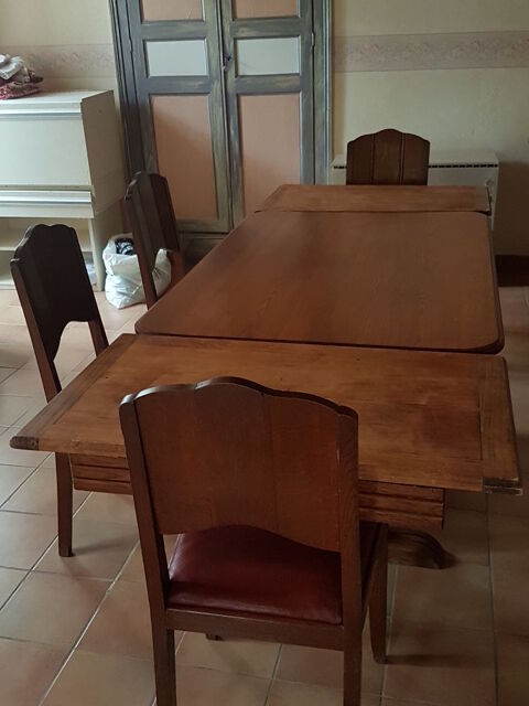 TABLE SALLE A MANGER 150 Cazilhac (11)