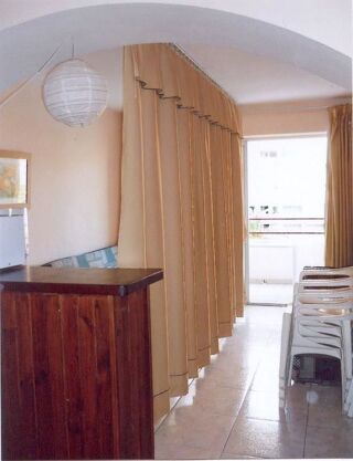 Location  Appartement 