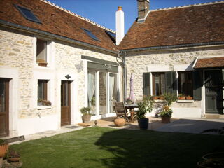  Maison � vendre 4 pi�ces 201 m�