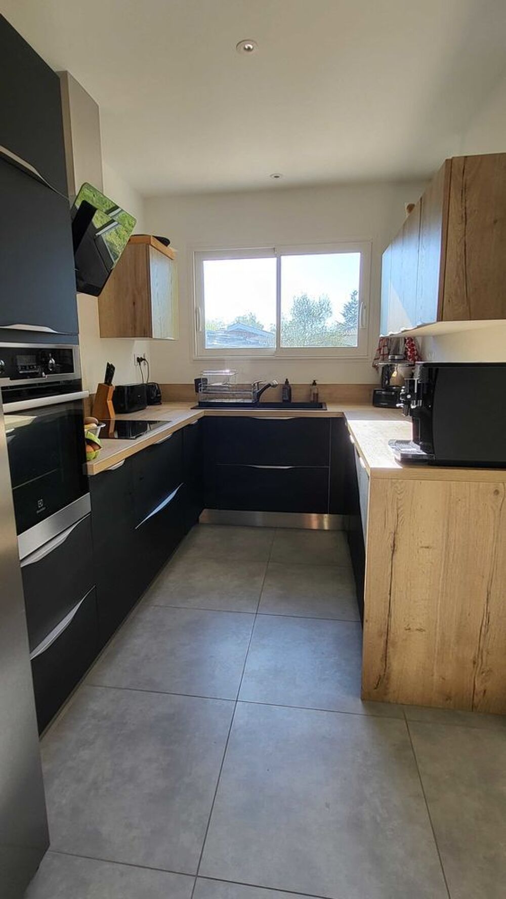 Vente Maison Maison 3 chambres + Clim et Jardin Saint-médard-en-jalles
