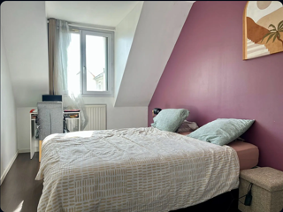  Maison à vendre 5 pièces 110 m² Savigny-le-temple