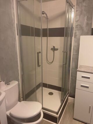  Appartement � louer 2 pi�ces 32 m�