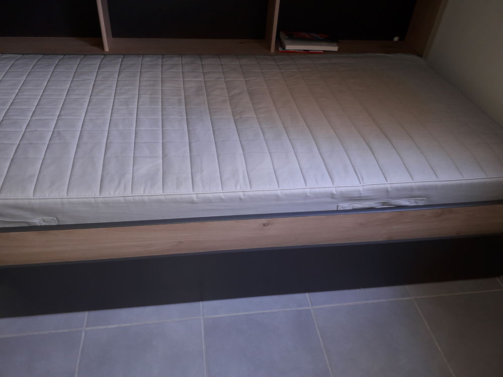 lit superpos&eacute; Mobilier enfants