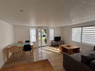  Maison à louer 2 pièces 50 m²