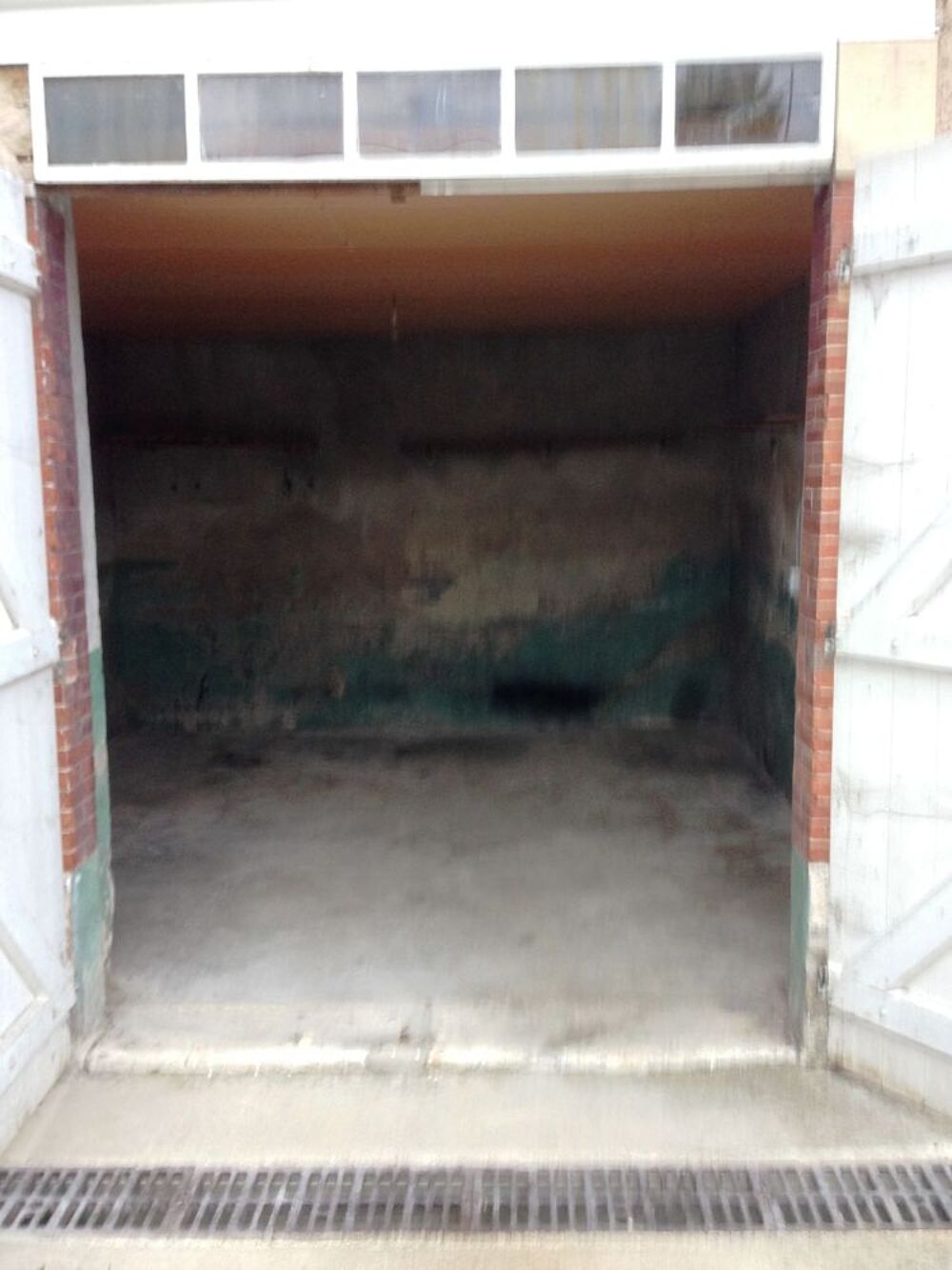 Location Parking/Garage GRAND GARAGE - BOX AUTOMOBILE Toul
