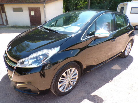 Peugeot 208 1.2 PureTech 110ch S&S BVM5 Allure *