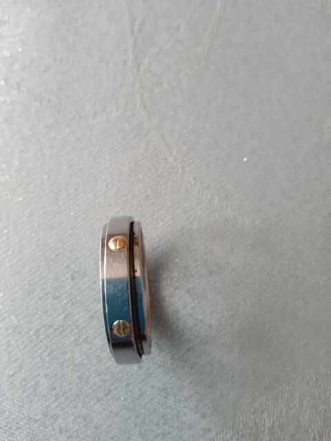 chaine, bracelet et bague (homme) 3 Olivet (45)