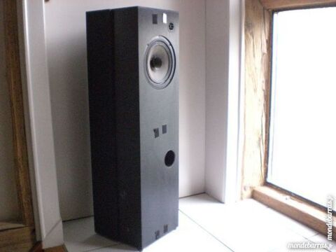 Enceintes triangle esprit occasion, 300 Choisy-le-Roi (94)