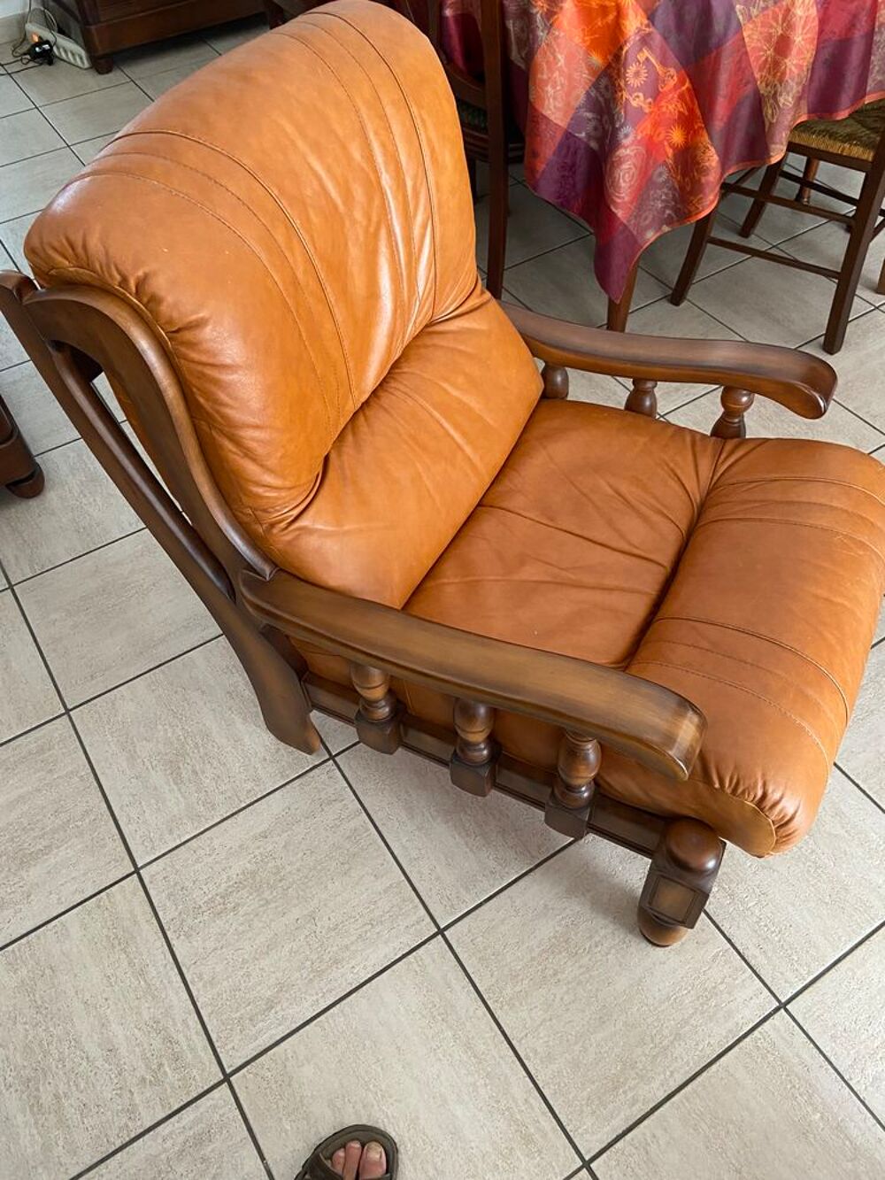 Fauteuil Meubles