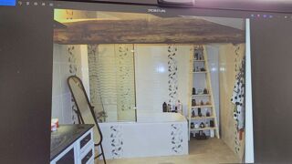  Maison � louer 3 pi�ces 107 m� L'hermenault