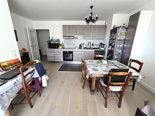  Appartement � vendre 3 pi�ces 64 m�
