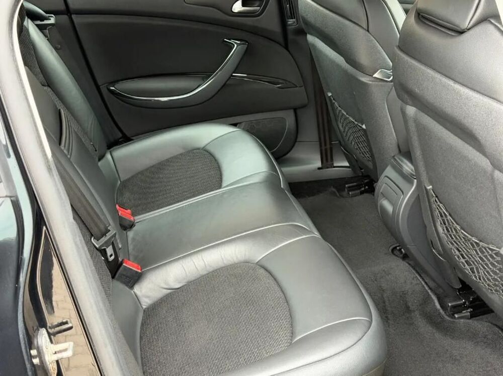 C5 HDI 2,0L 136cv BVA EXCLUSIVE 2012 occasion 55100 Verdun
