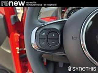 500 C 1.0 70 ch Hybride BSG S/S 2023 occasion 83600 Fr&eacute;jus