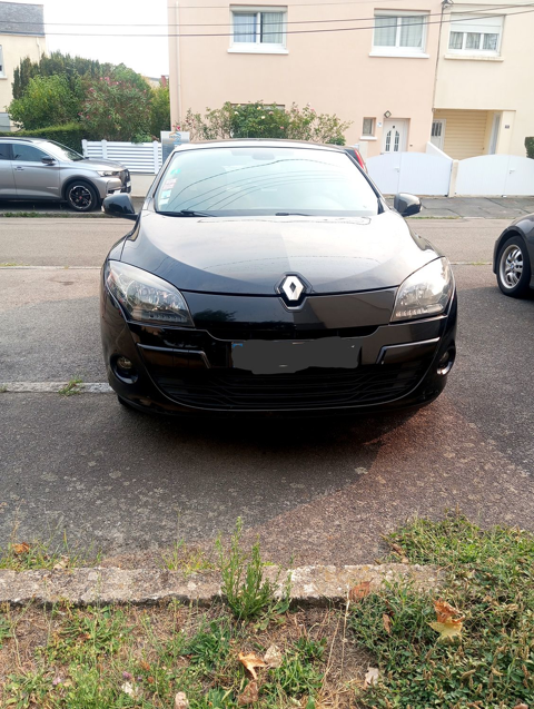 Renault megane Mégane Break 1.9 D Authentique