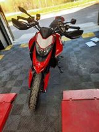 DUCATI 2019 occasion 52800 Foulain