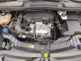 C-max C-MAX 1.0 125 S&S EcoBoost Titanium 2013 occasion 78390 Bois-d'Arcy