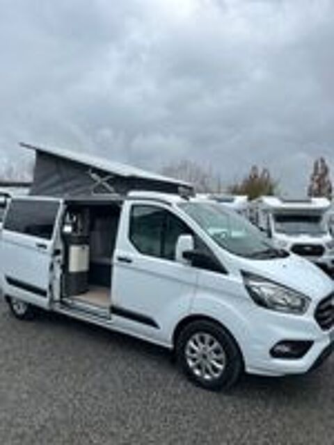  2024 occasion 77310 Saint-Fargeau-Ponthierry
