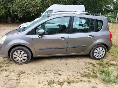 Renault modus Classic