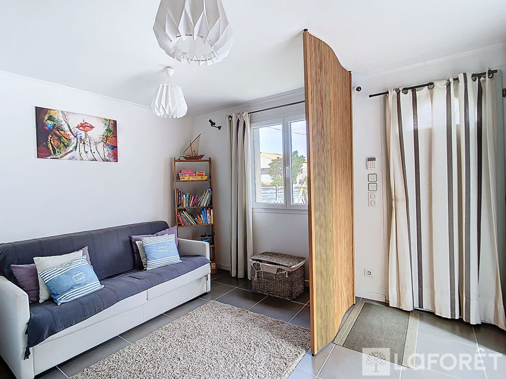 Vente Villa Maison Frontignan Plage 4 pièce(s) 104 m2 Frontignan