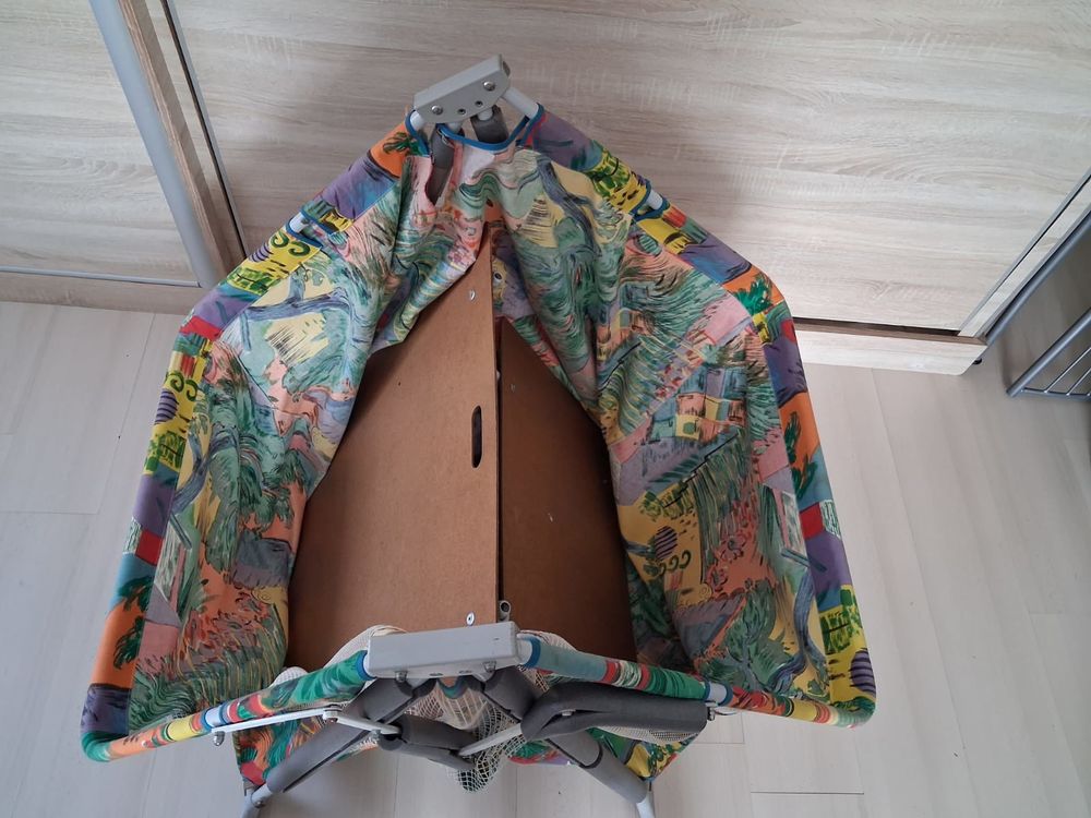 Lit pliant Mobilier enfants