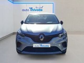 Captur TCe 90 Evolution 2024 occasion 42120 Le Coteau