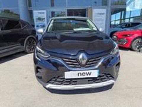 Captur TCe 100 GPL Evolution 2023 occasion 95520 Osny