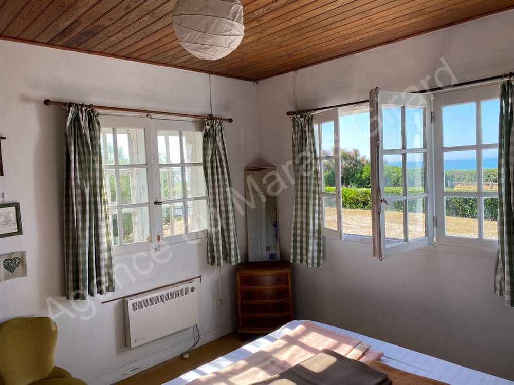 � vendre  Maison Bretignolles-sur-Mer (85470)