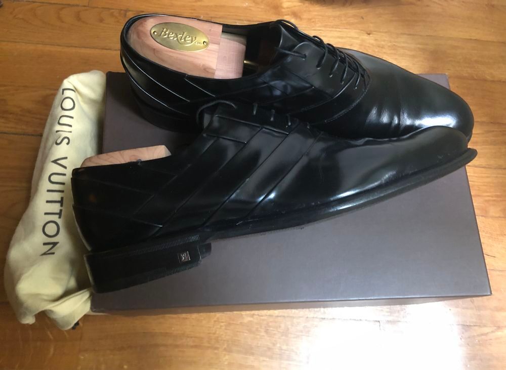Mocassins Maestro Louis Vuitton Chaussures
