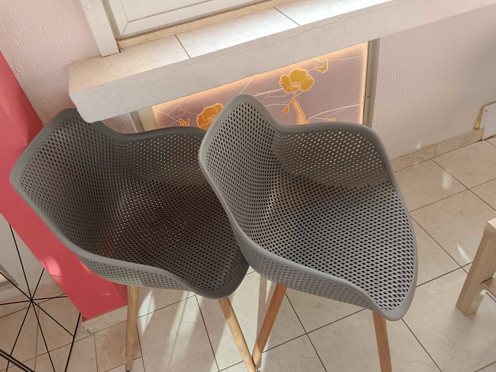 Lot de 8 chaise Meubles