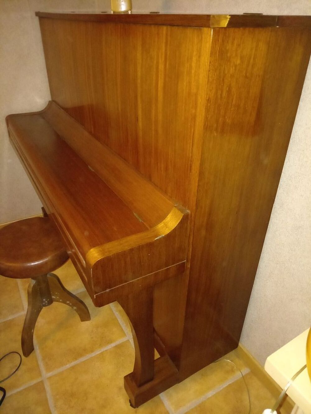 piano Instruments de musique