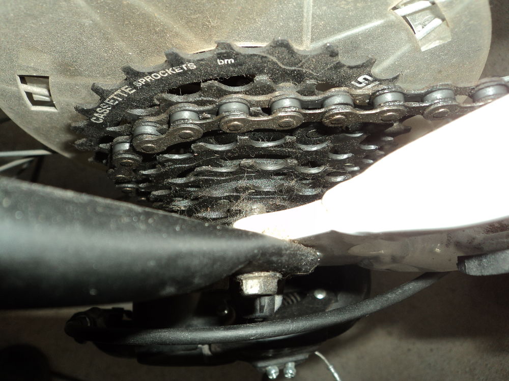 v&eacute;lo &eacute;lectrique Vélos