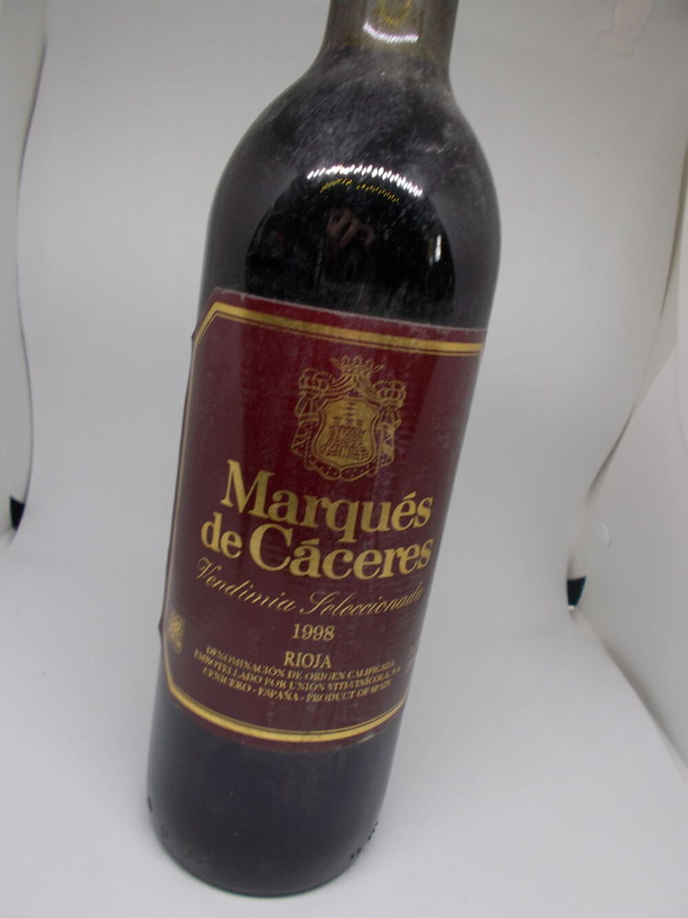 VINS d'ESPAGNE Cuisine