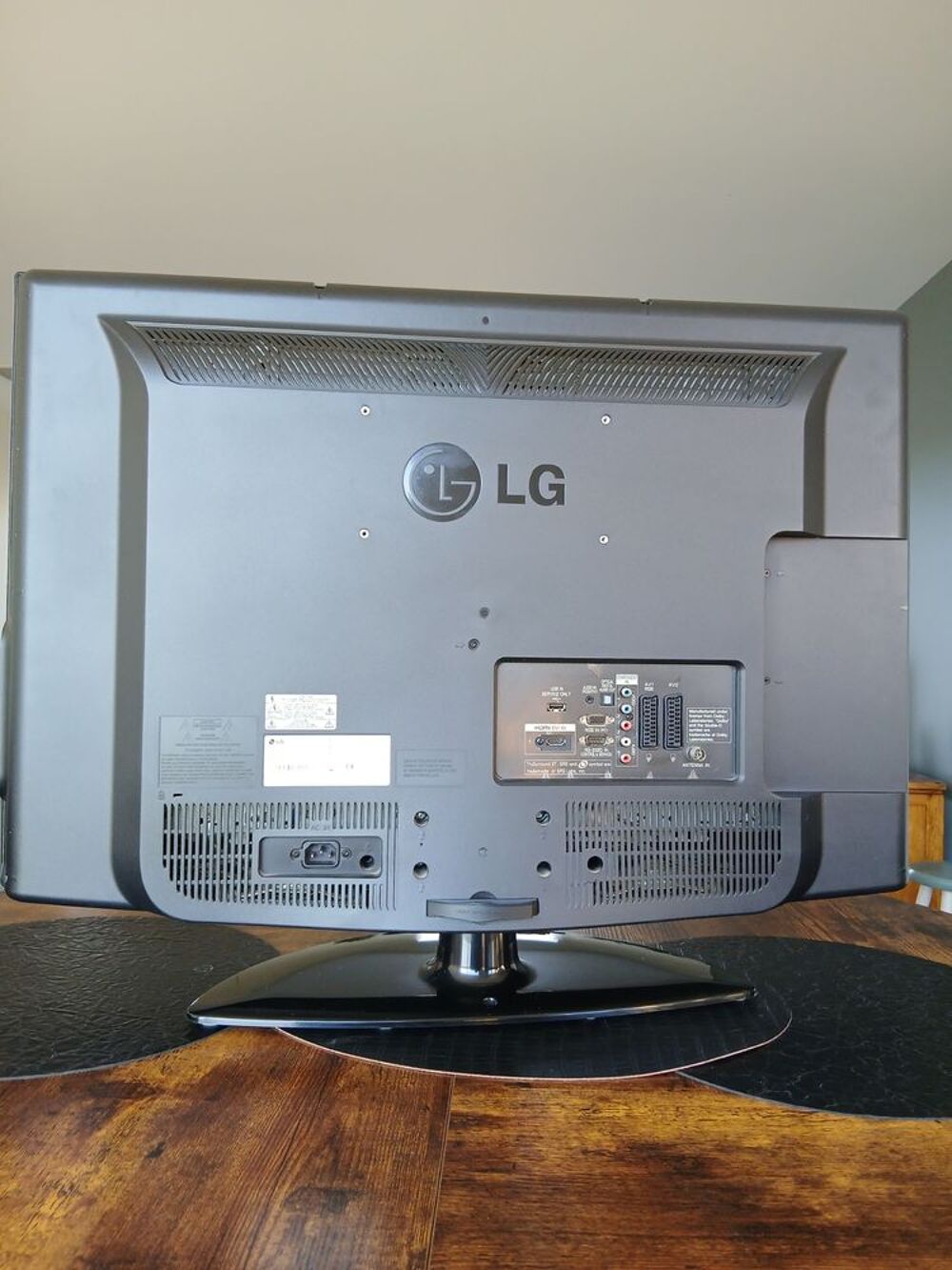 TV LG Photos/Video/TV