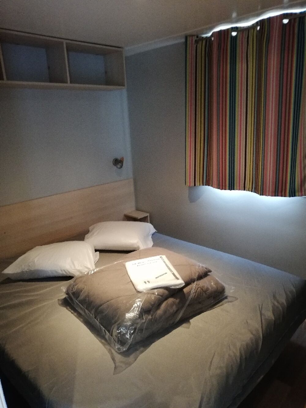   Mobil home 6 places 3 chambres AGDE ouverture 31/03/2025 Languedoc-Roussillon, Agde (34300)