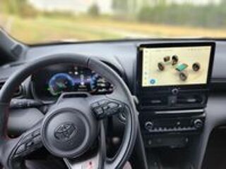 Yaris Cross Hybride 130h 2WD GR SPORT 2026 occasion 26130 Saint-Paul-Trois-Ch&acirc;teaux