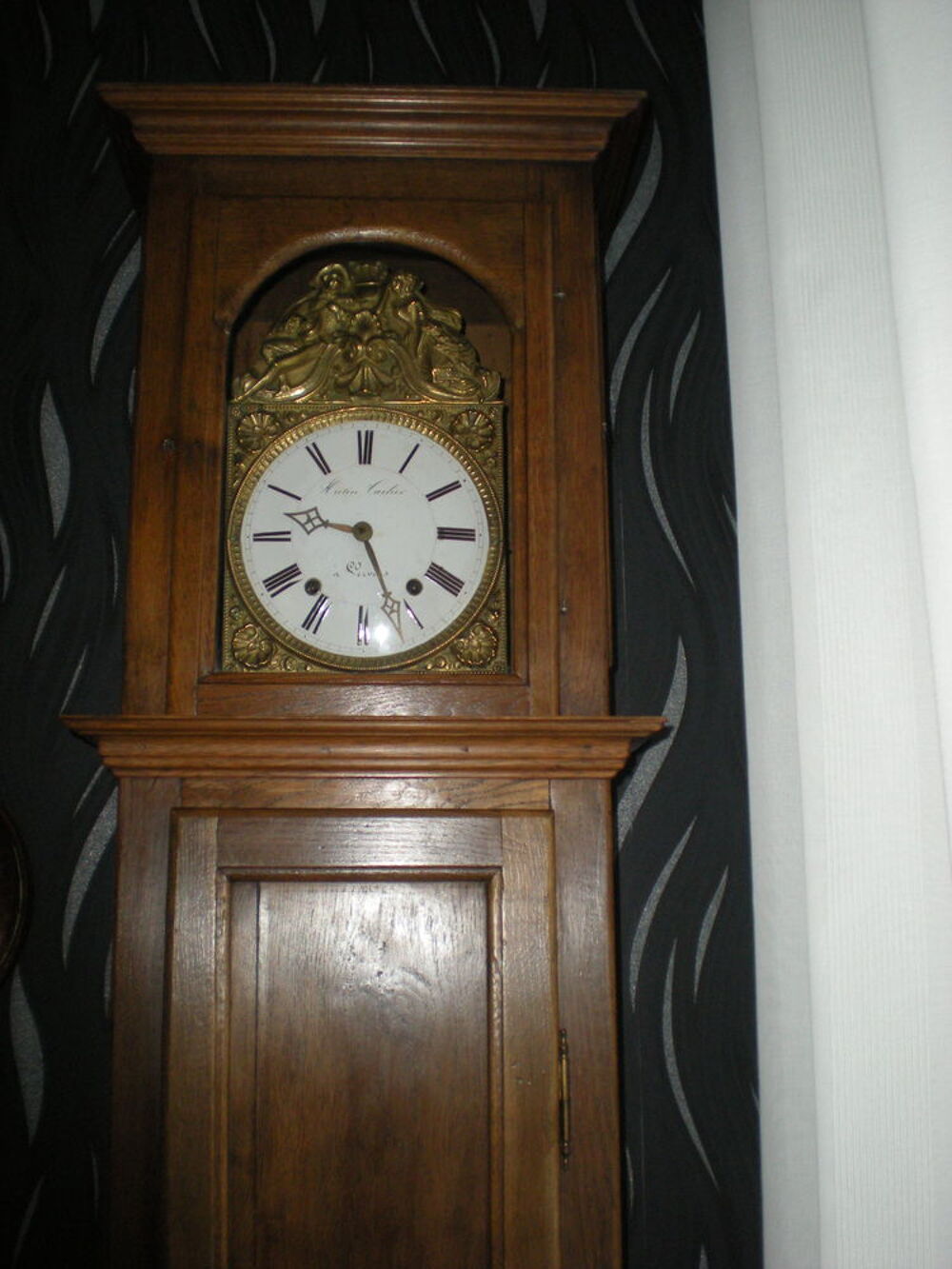 Horloge ancienne Meubles