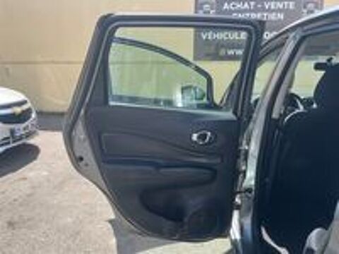 Note 1.5 dCi - 90 Visia 2015 occasion 77170 Brie-Comte-Robert